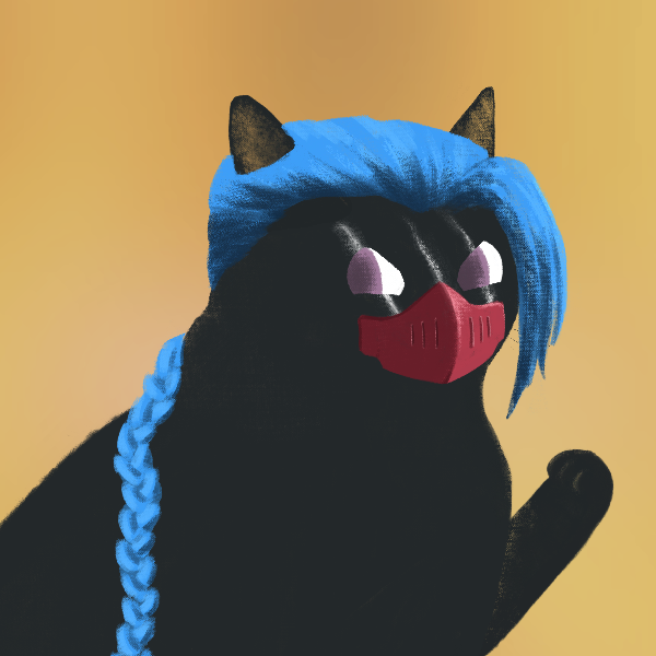 Mimic #3846