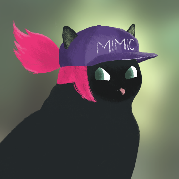 Mimic #4655