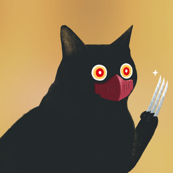 Mimic #688