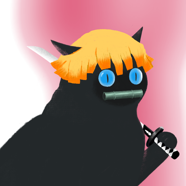 Mimic #7017
