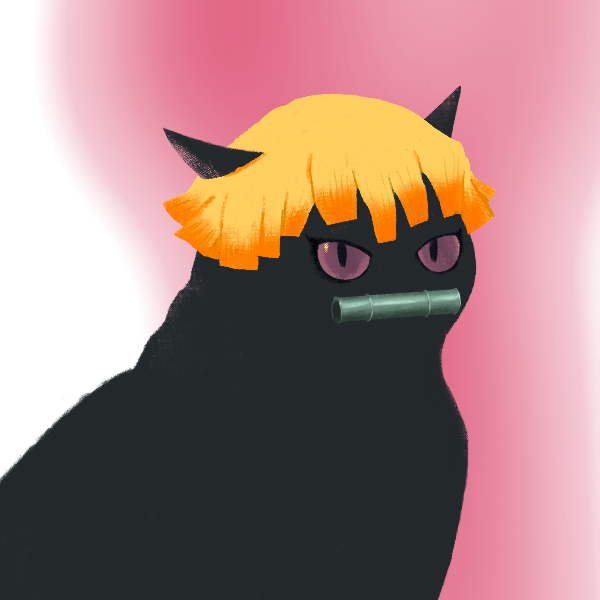 Mimic #7701