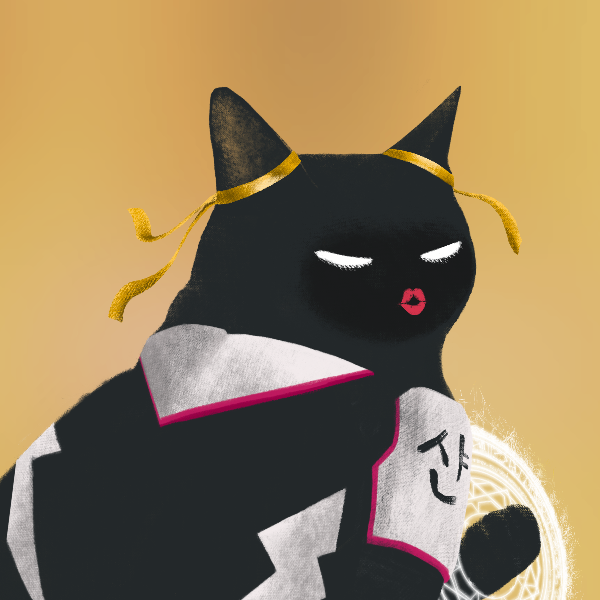 Mimic #7718