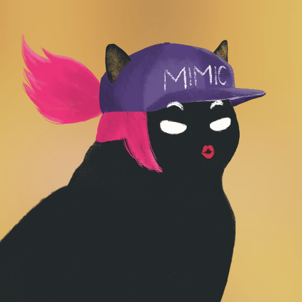 Mimic #8037
