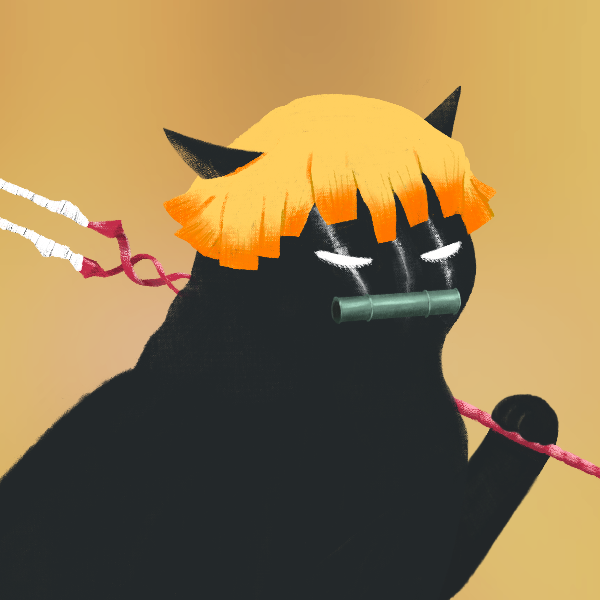 Mimic #8438