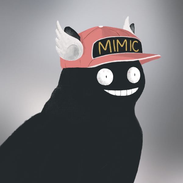 Mimic #846