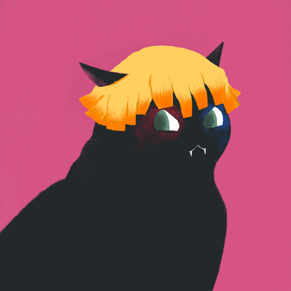 Mimic #8736