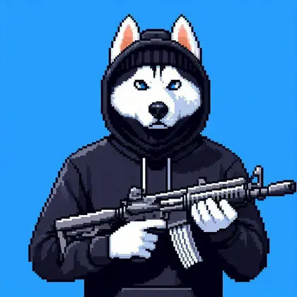 WAR DOGS #27