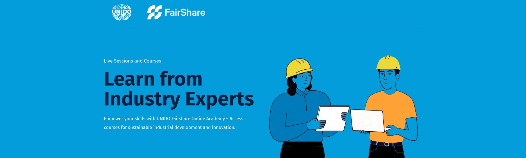 Sustainable Supply Chain Management (v1)