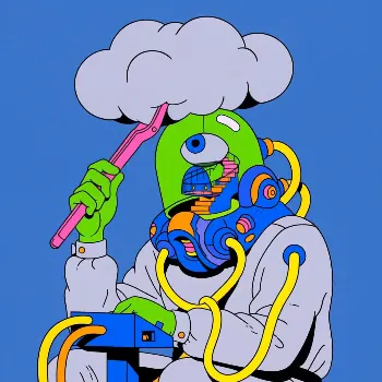 Ideas From The Cloud