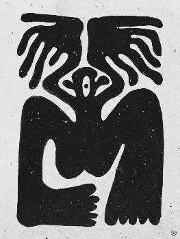 Human 013