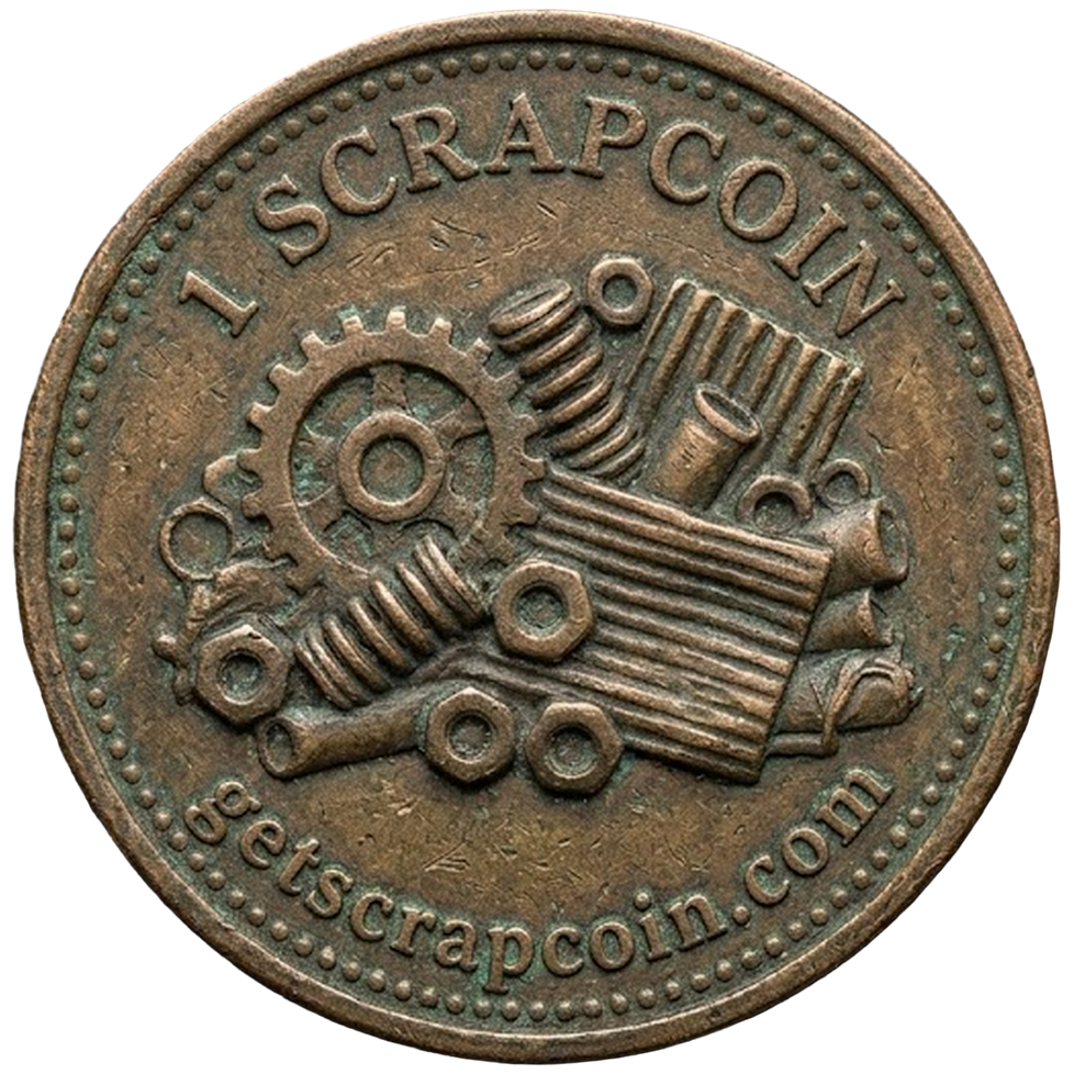 $SCRAP