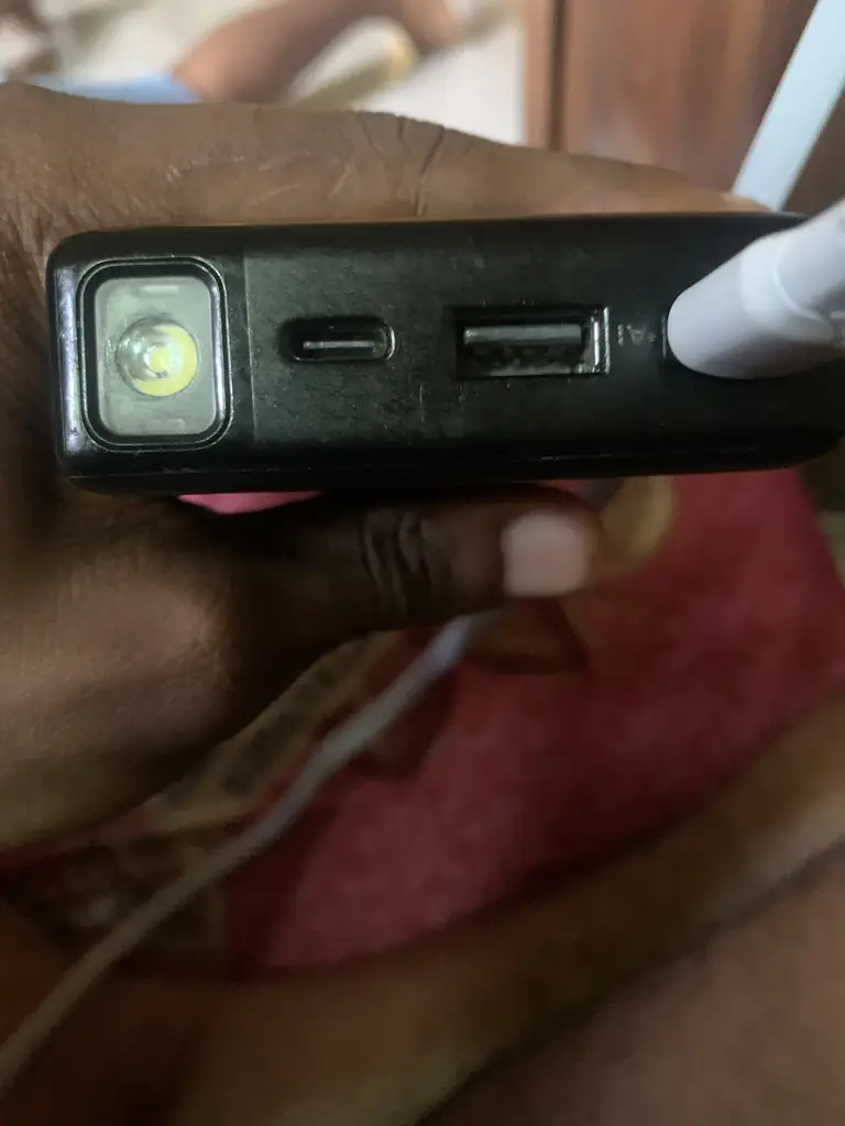 Power bank