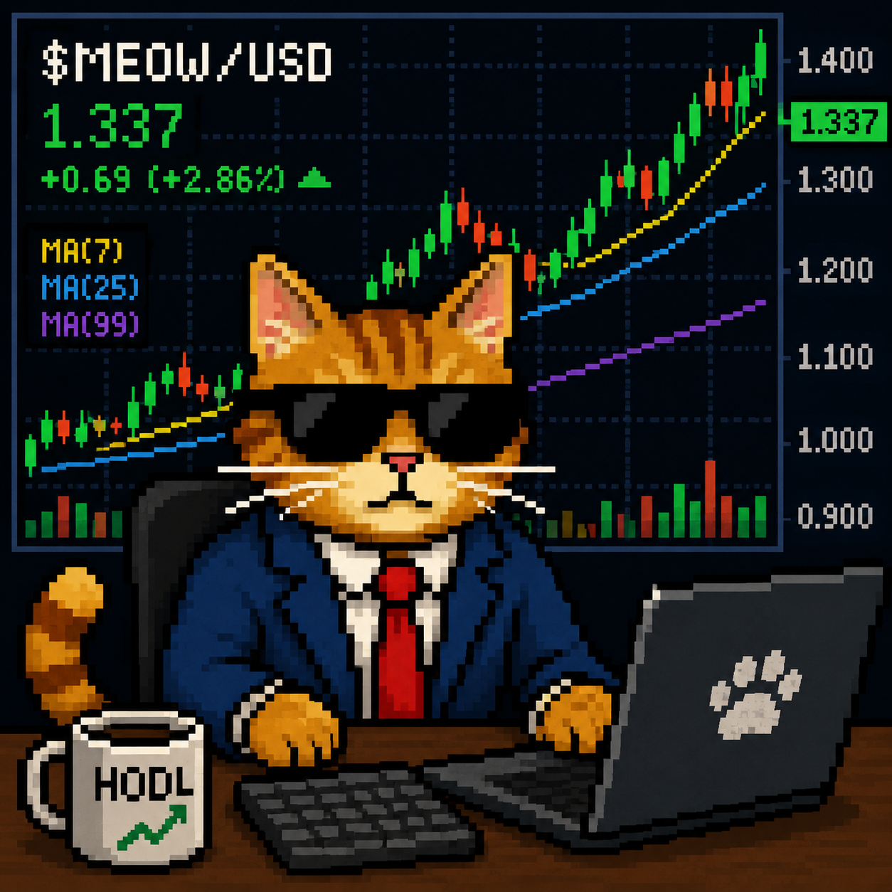 CATBROKER