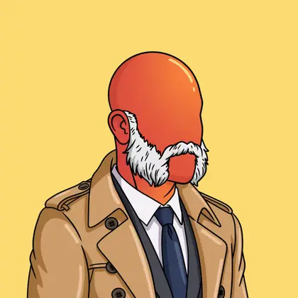 No face guy #27