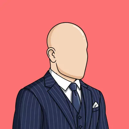 No face guy #13