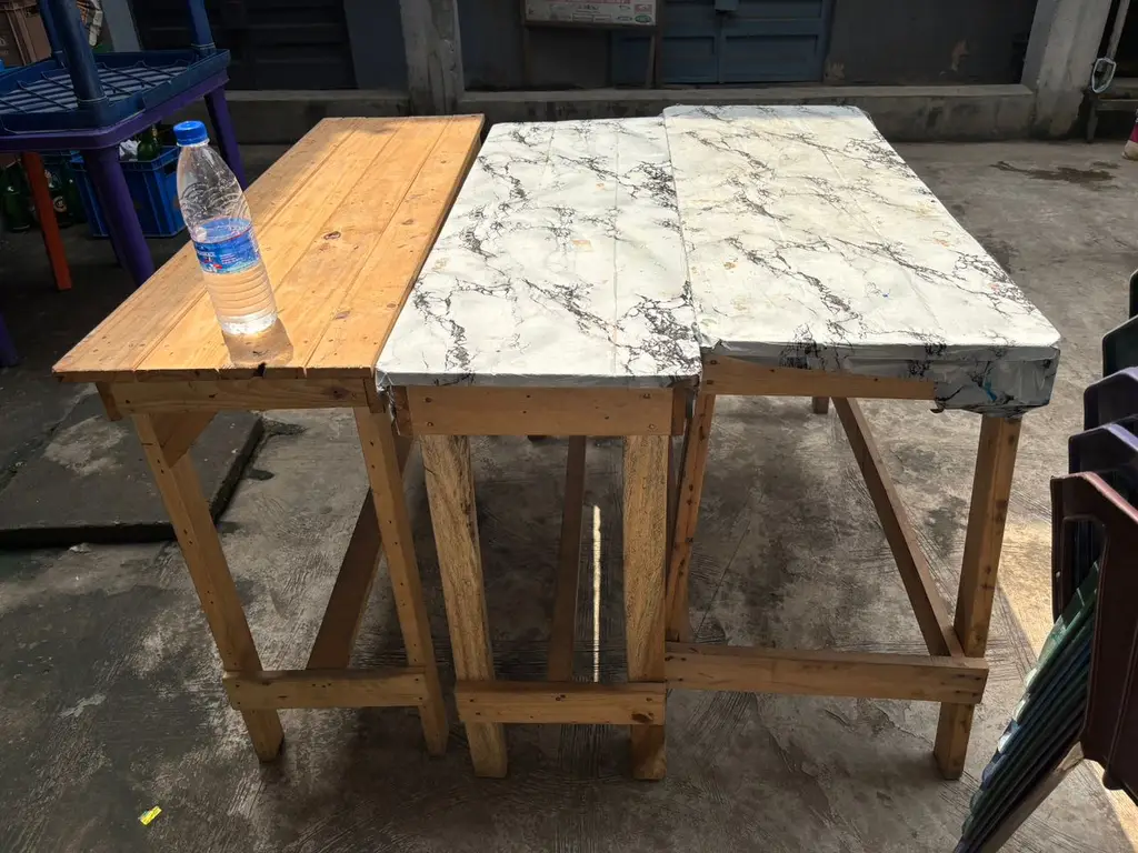 Beauty Shop furnitures