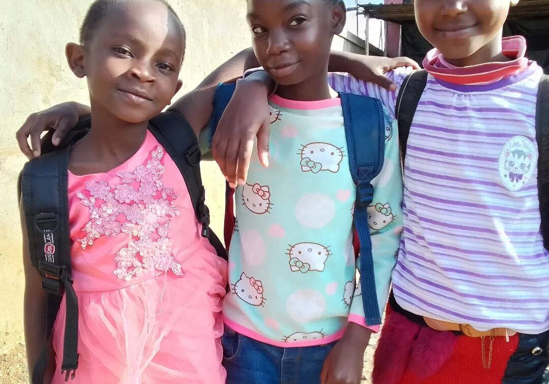 St. Luthmer Children's Home