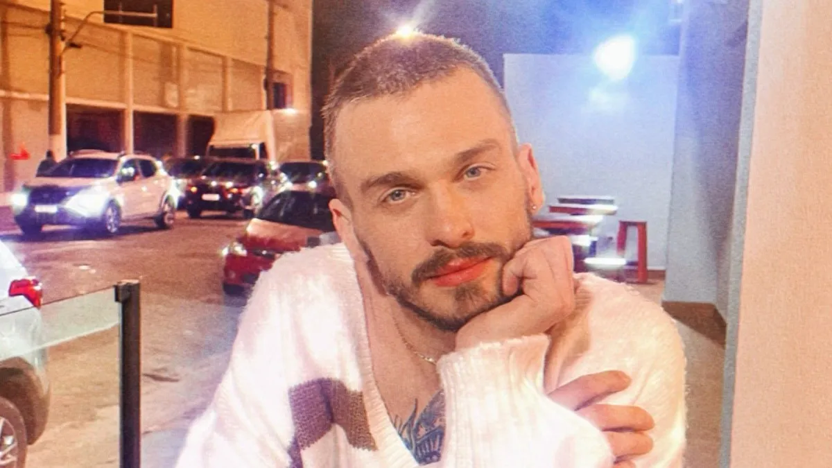 Quem era Felipe Selau, ex-ator de “Malhação”, morto aos 31 anos