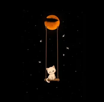 The Swing Between Stars