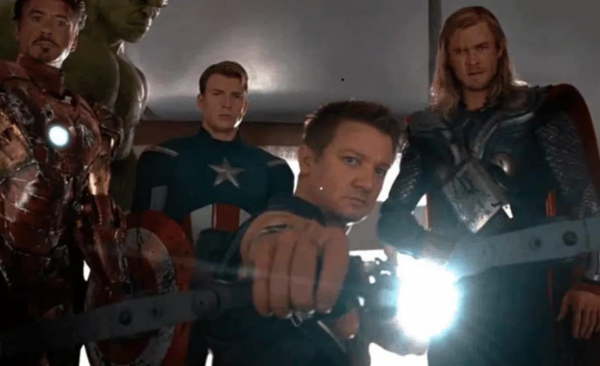 Globo exibe Os Vingadores hoje no Campeões de Bilheteria após Temperatura Máxima