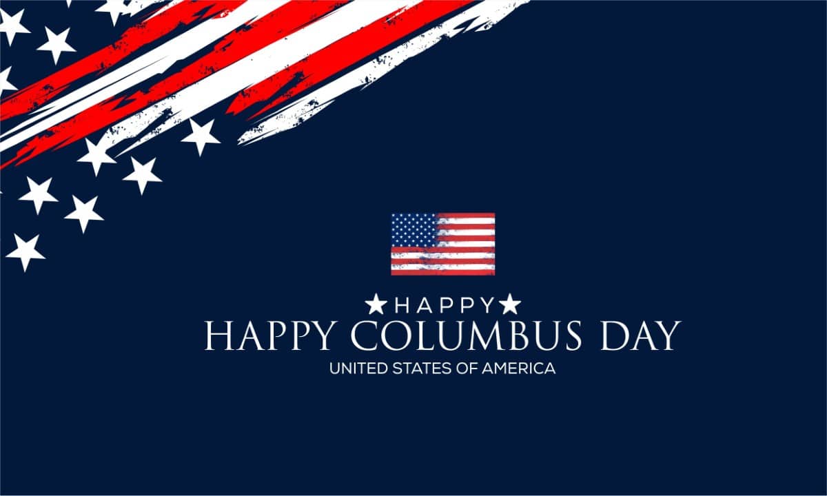 Columbus Day de 2025 intensifica racha histórico nos EUA com avanço do Dia dos Povos Indígenas