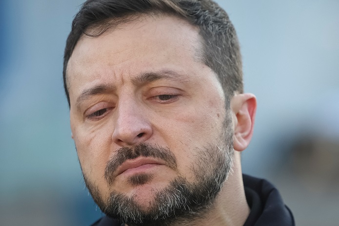 Ucrânia não atacará civis russos se EUA fornecerem mísseis Tomahawk, diz Zelenskiy