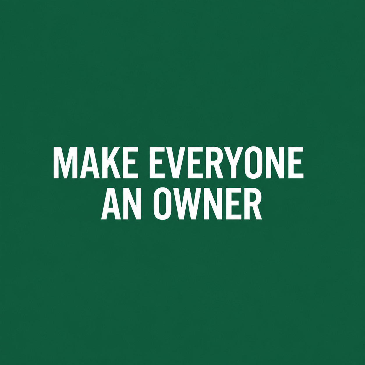 owner