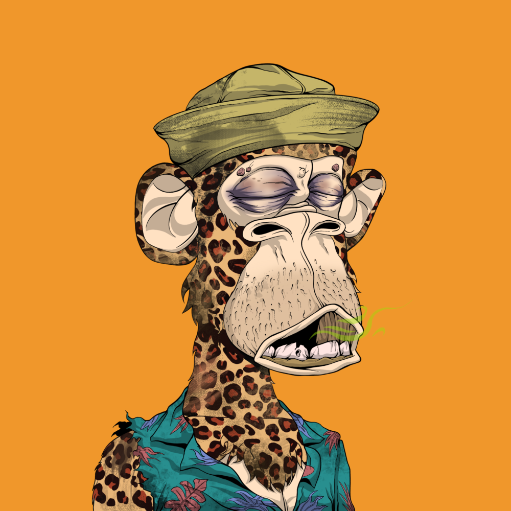Rekt Ape #2414