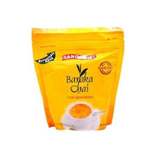 Baraka Chai Tangawizi (Ginger)