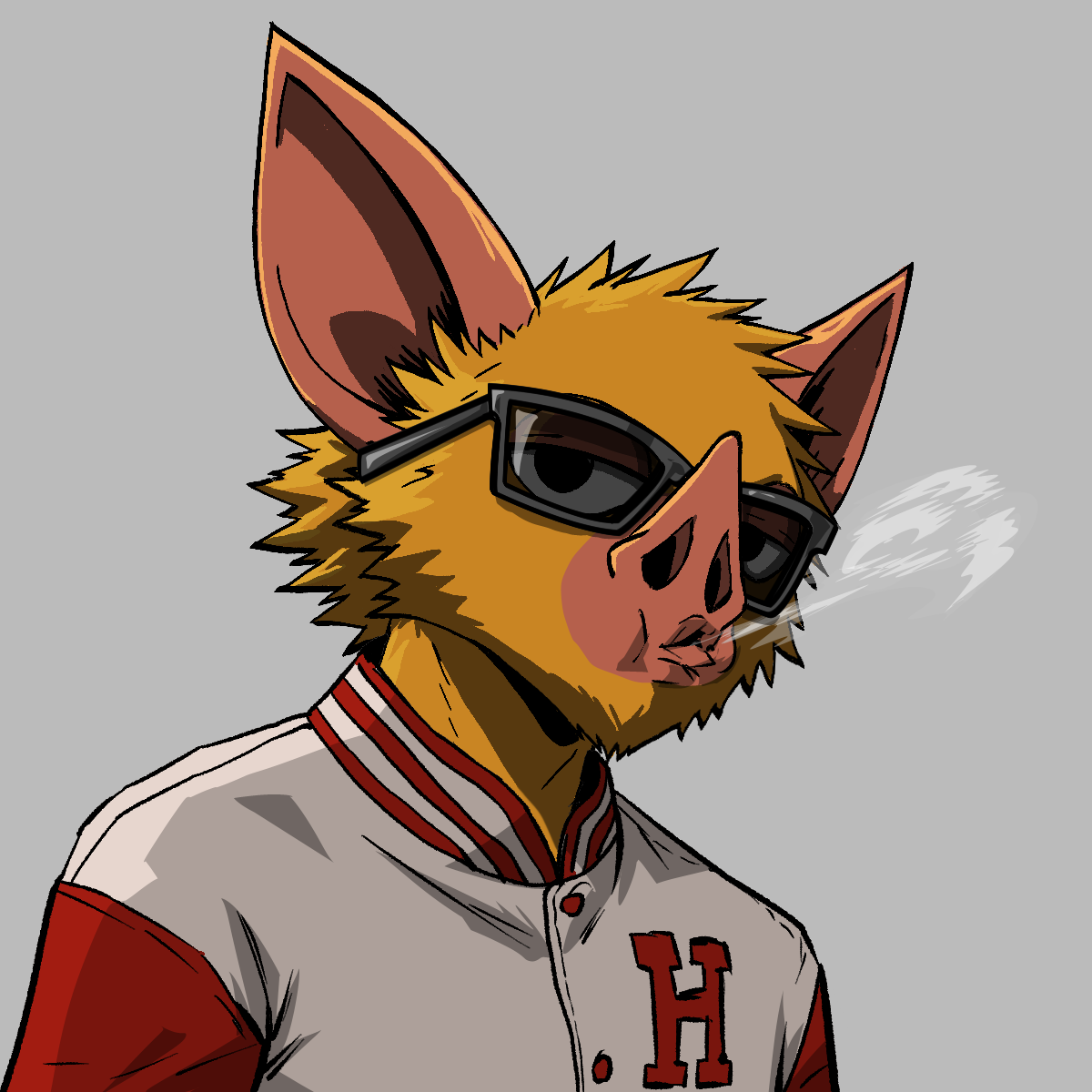 HOODRAT #1794