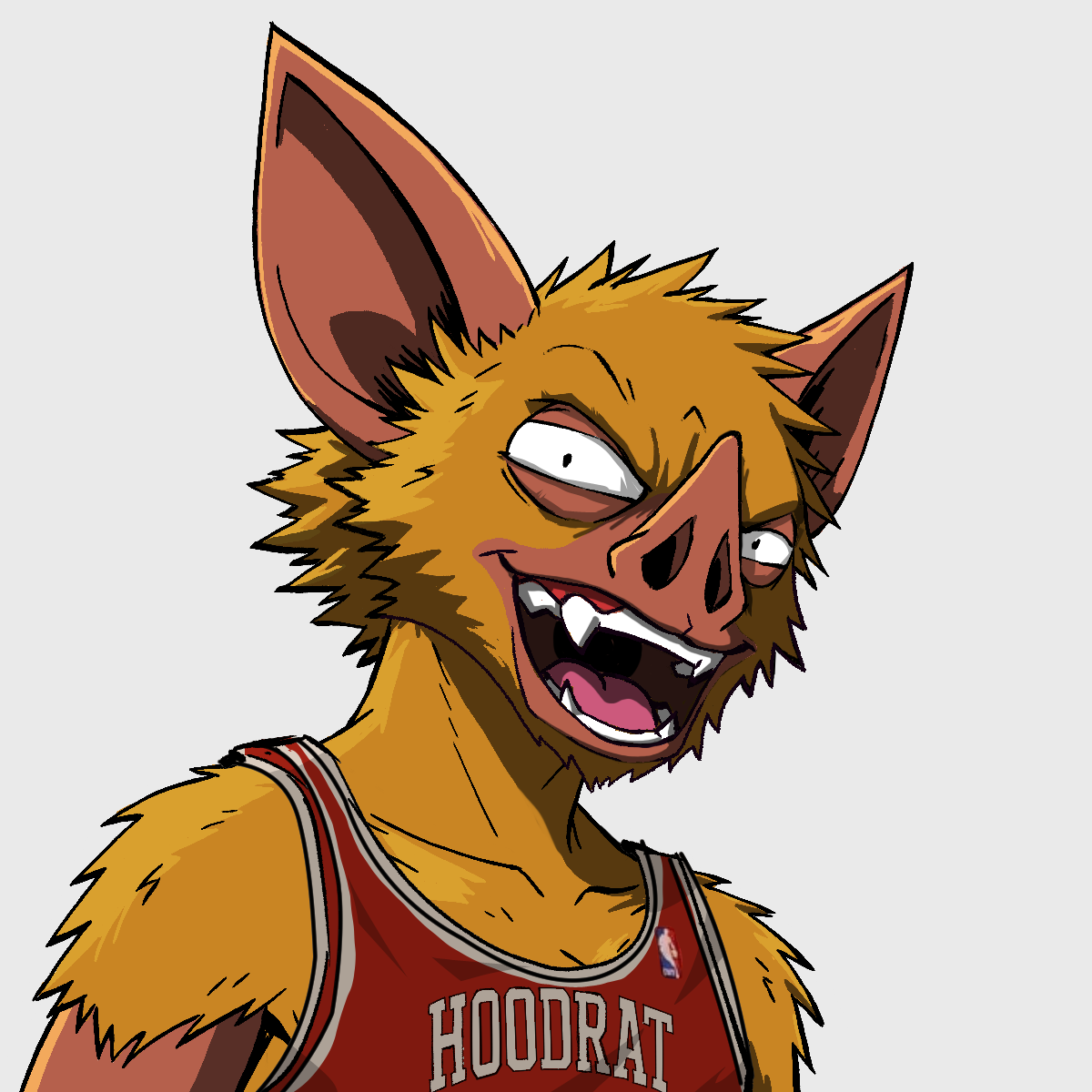 HOODRAT #82