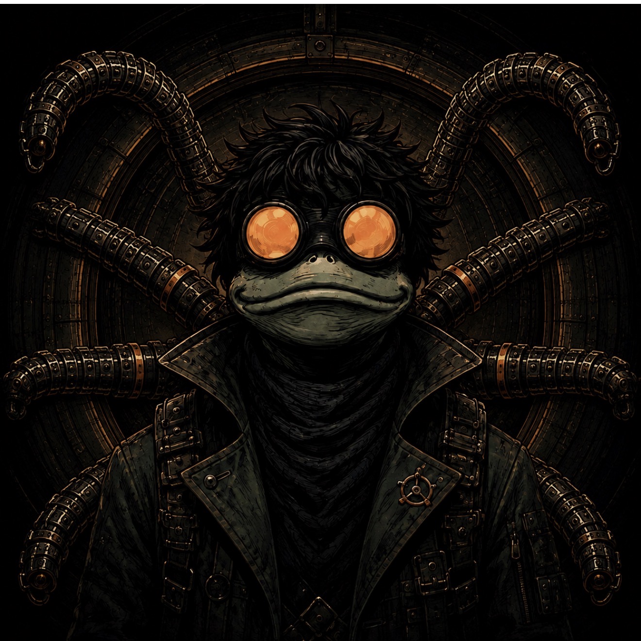 OCTO