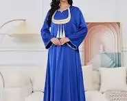 Beautiful Jallabiya