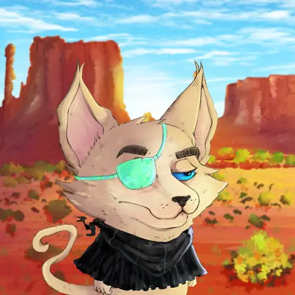 Foxy