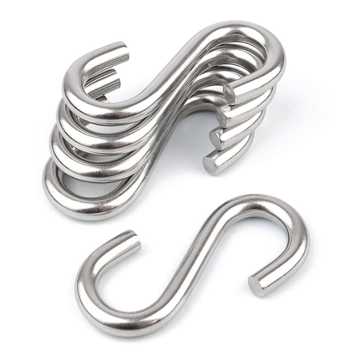 HOOKS