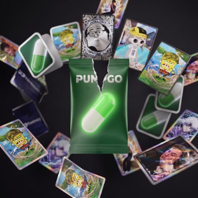 PumpGo