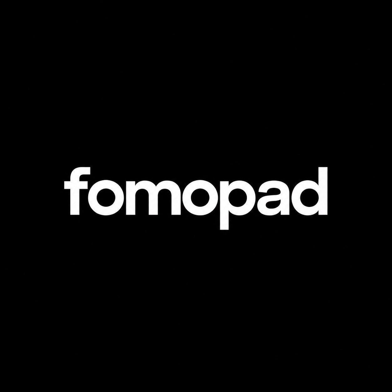 FOMOPAD