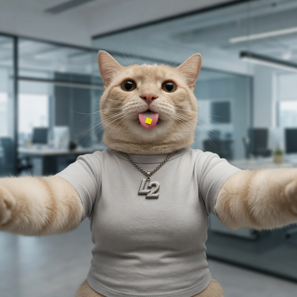 Snapcats #428