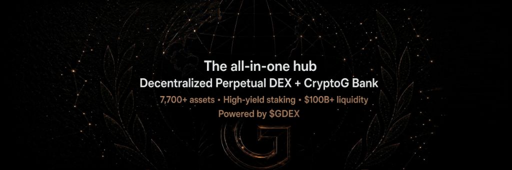 GDEX
