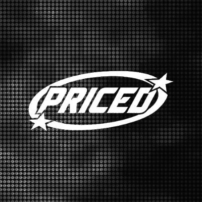 priced