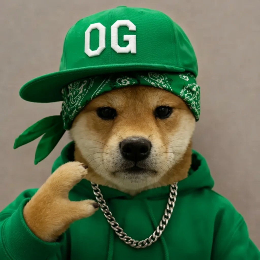 OG