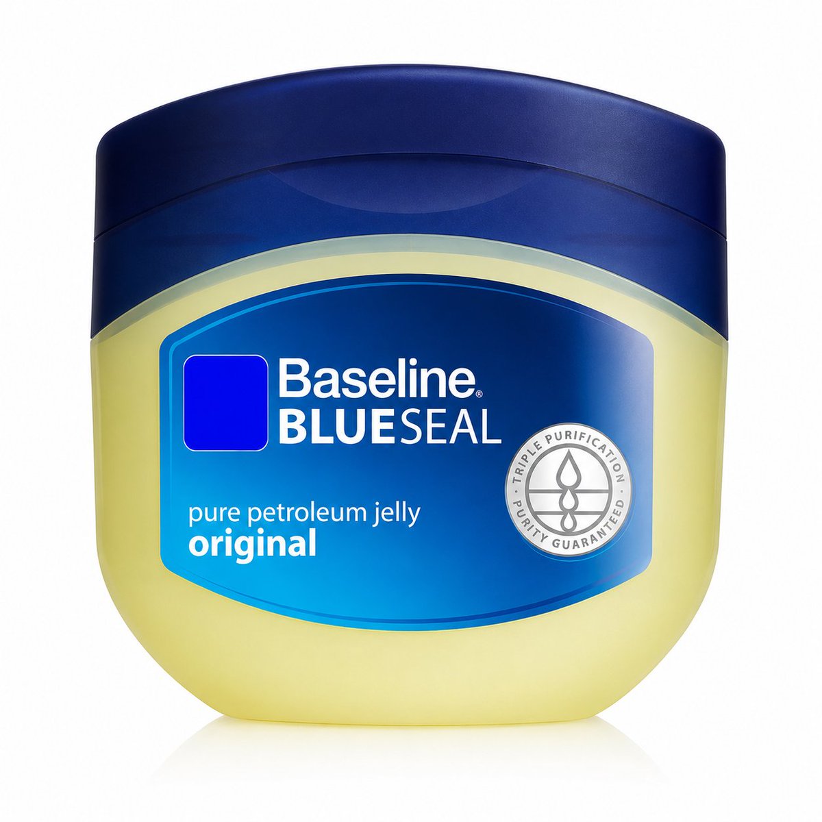 BASELINE