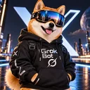 SUPERGROKINU