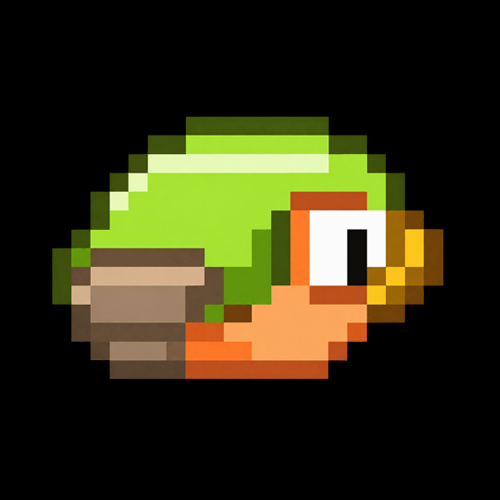 FLAPPY
