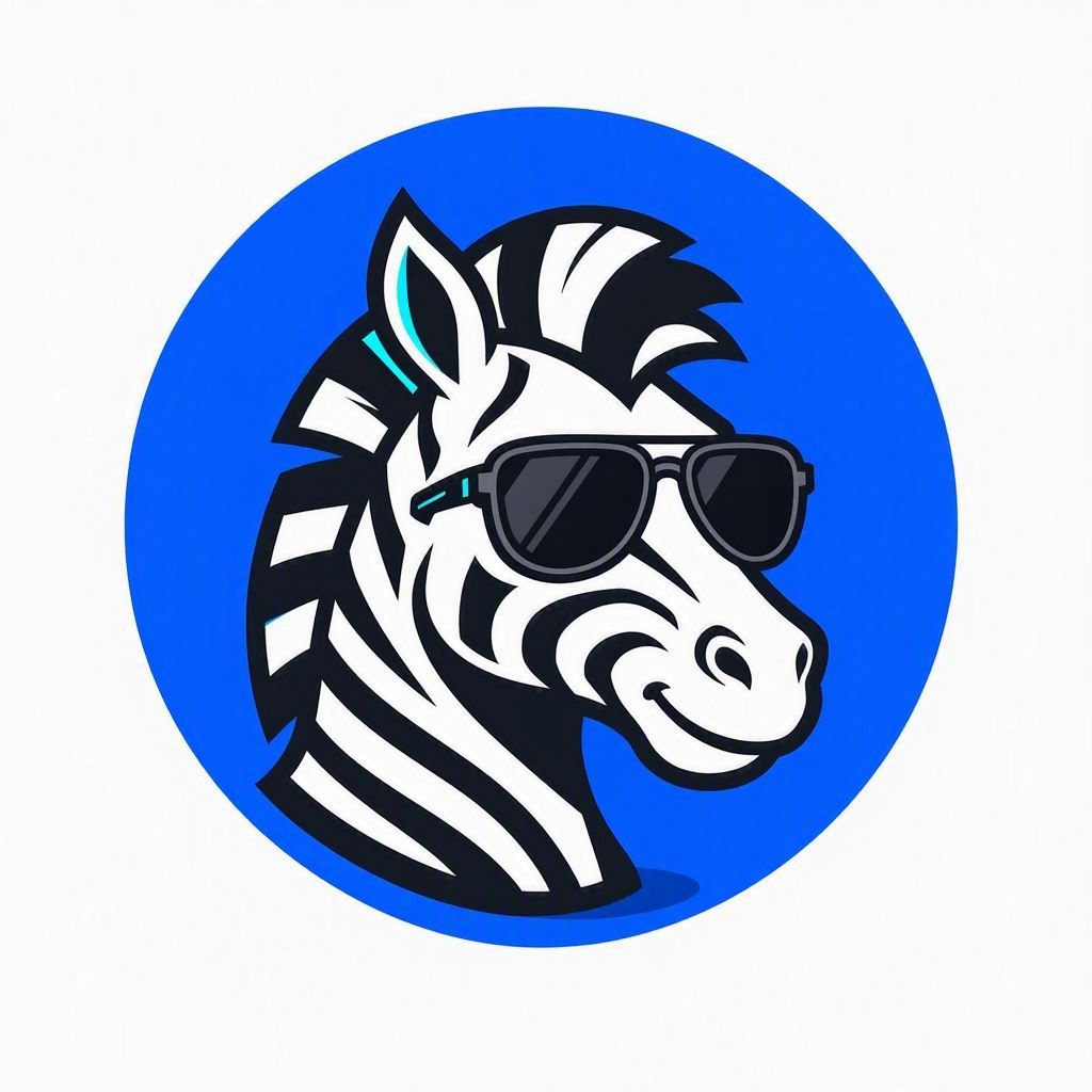 Zeal Stripes logo