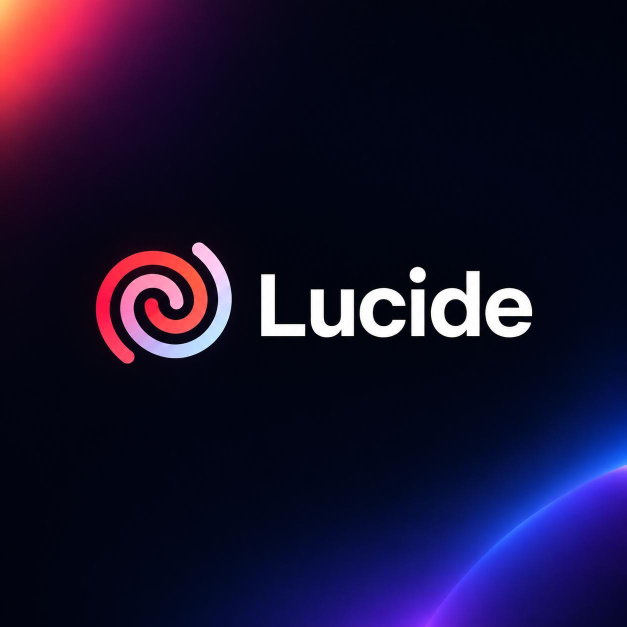 Lucide logo