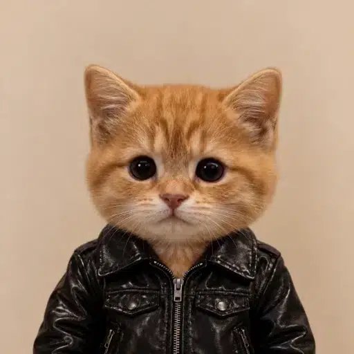 JACKCAT