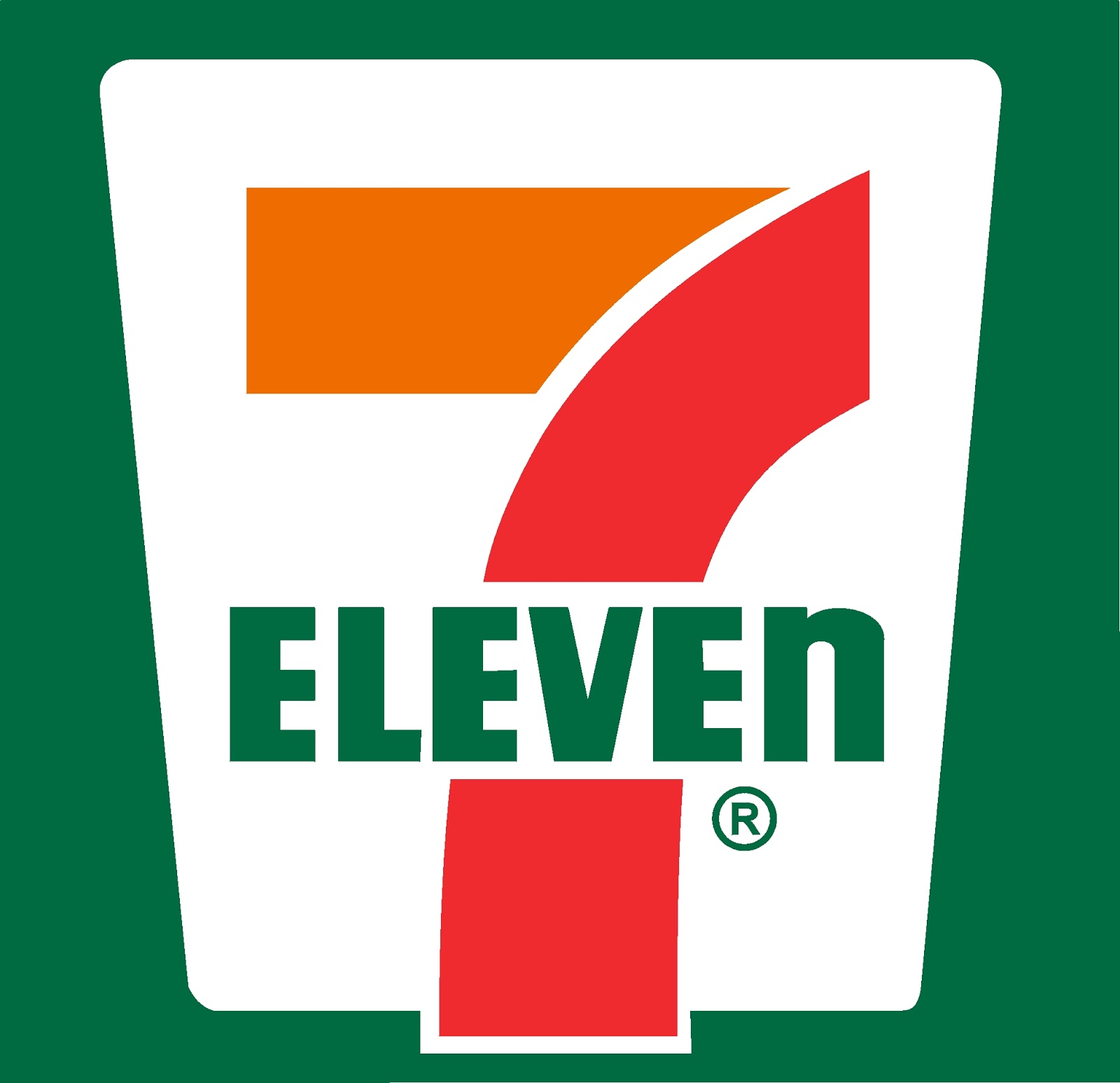 7ELEVEN