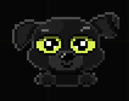 DOGPAD