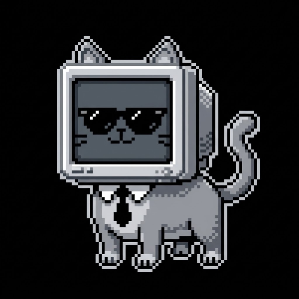 BUREAUCAT